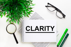 Clarity