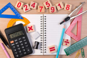Elementary Math