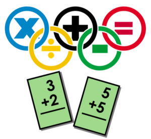 Fact Fluency Images