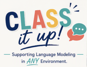 CLASS It Up! Supporting Language Modeling in ANY Environment